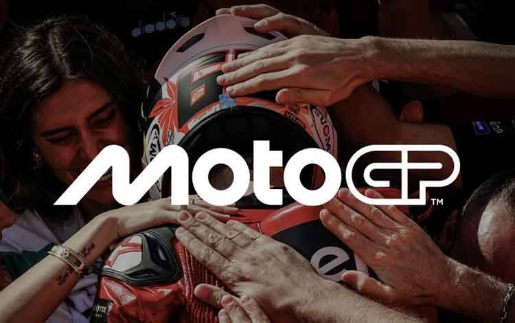 Sambut Musim 2025, MotoGP Perkenalkan Logi dan Tampilan Baru