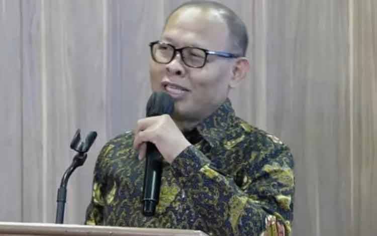 Dr Sadino: Regulasi Masih Jadi Penghalang Perkembangan Industri Sawit