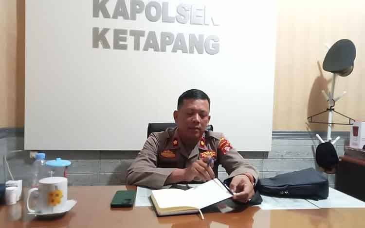 Polsek Ketapang Buru Pelaku Pengeroyokan Pemuda hingga Meninggal Dunia di Sampit