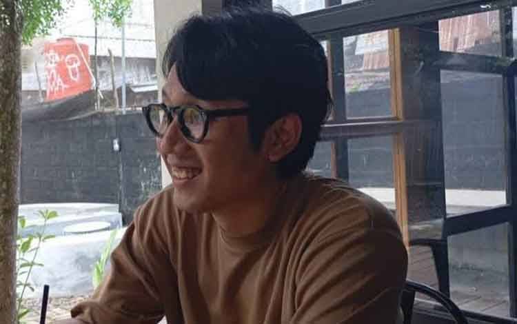 Okki Maulana Tekankan Pentingnya Peningkatan Pemberdayaan UMKM di Kalteng