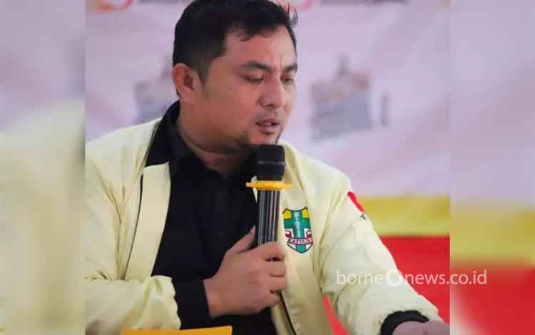 Cendekiawan Katolik Kalteng Rekomendasikan Kesinambungan Pembangunan