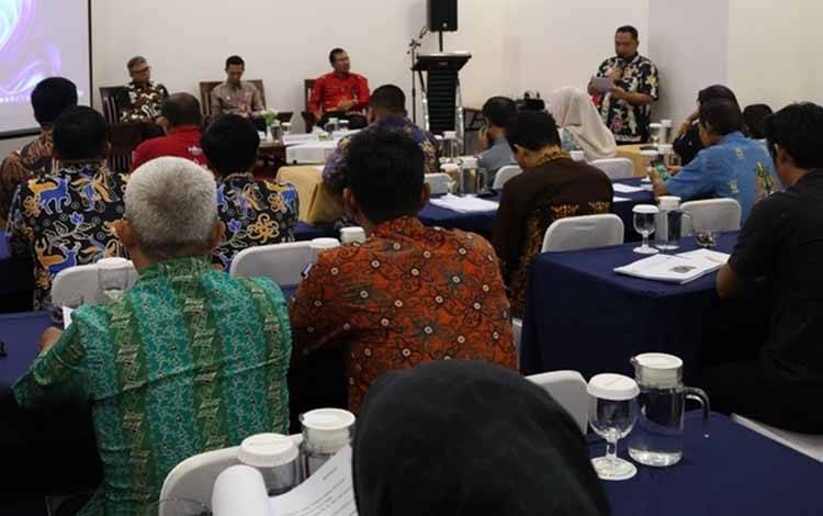 Standarisasi Pasar Rakyat Tingkatkan Daya Saing Lawan Pasar Modern