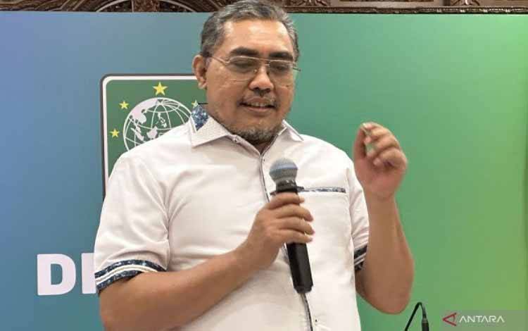 PKB Desak Judi Online Dikategorikan Jadi Kejahatan Luar Biasa