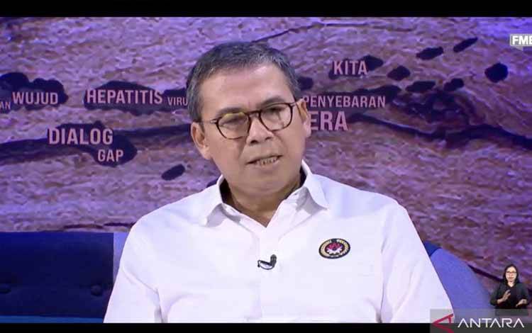 Kemenko PMK: MBG Diharapkan Bisa Turunkan Stunting Secara Signifikan
