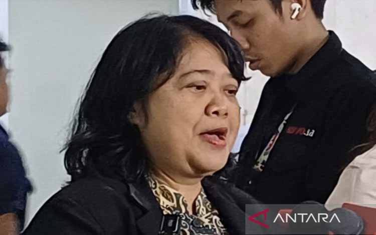 Capim KPK Poengky Ingin Benahi Hubungan KPK dengan Polri-Kejaksaan