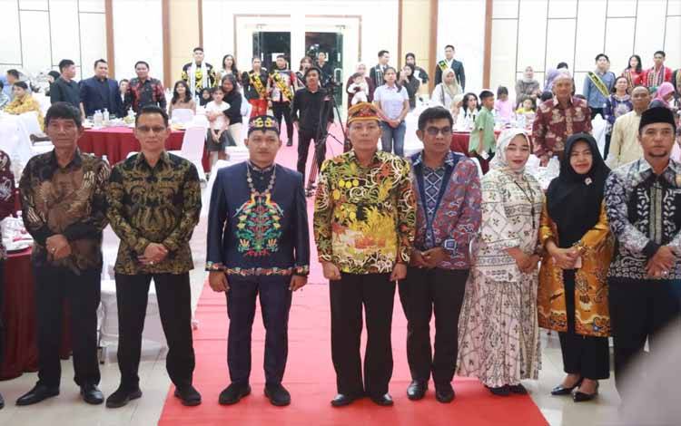 Yuas Elko Ajak Insan Penyiaran Perangi Hoaks dan Ujaran Kebencian