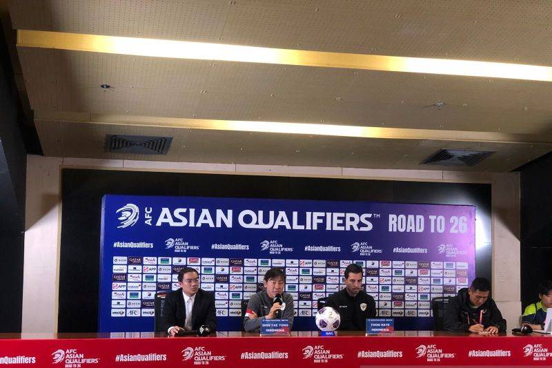 Profil Lawan-Lawan Timnas Indonesia pada Fase Grup Piala AFF 2024