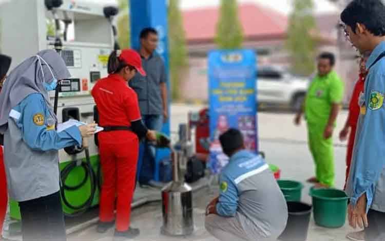 Pj Wali Kota Palangka Raya: Tertib Ukur Magnet bagi Investor