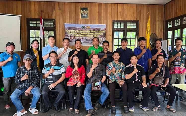 Pentingnya Sertifikasi Kompetensi untuk Tukang Konstruksi di Kapuas