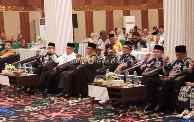 Pemprov Kalteng Optimalkan Penyelenggaraan Haji dan Umrah