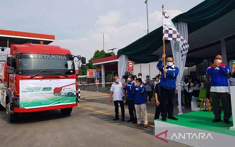 Terapkan BBM Euro 4 Diproyeksikan Hemat Biaya Kesehatan Rp550 Miliar