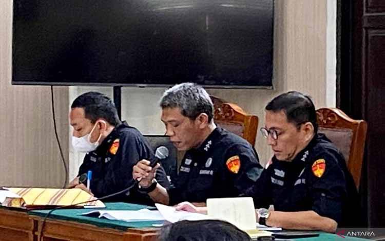 Kejagung Kantongi 4 Bukti Tom Lembong sebagai Tersangka Korupsi