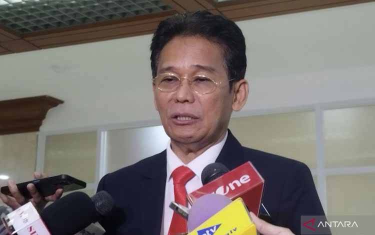 Capim KPK Johanis Tanak Ingin OTT Ditiadakan karena Tak Sesuai KUHAP