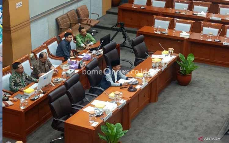 Komisi VIII Dorong Pelestarian Qasidah agar Tidak Diklaim Negara Lain
