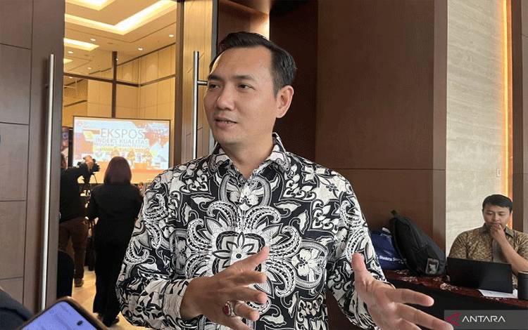 KPI Tegaskan Pentingnya Pengawasan Penyiaran di Tahun Politik