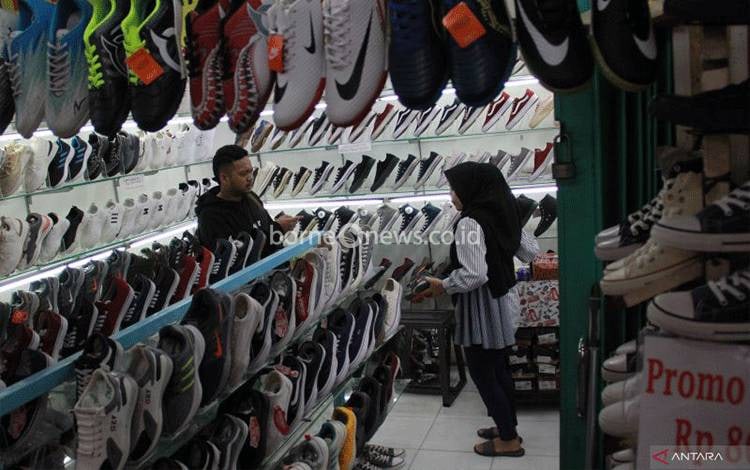 Menteri UMKM Usulkan Perpanjangan Tarif Pajak UMKM 0,5 Persen
