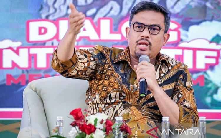 Menteri UMKM Buat Program Kartu Usaha untuk Memberdayakan UMKM