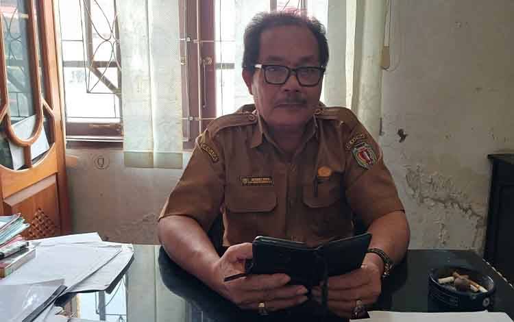 Pasar Murah Jelang Nataru di Katingan akan Dilaksanakan Setelah Pilkada