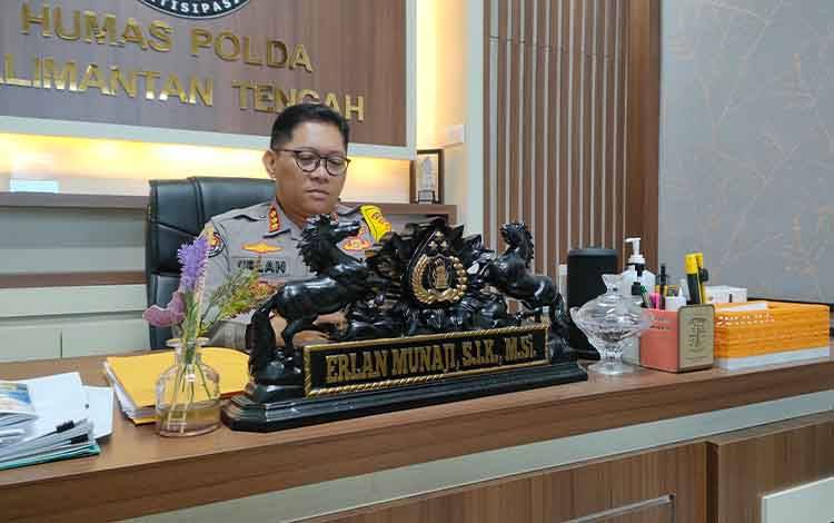 Waspada Bahaya Judi Online