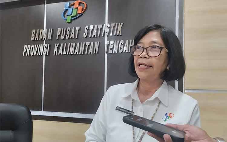 Penurunan Tingkat Pengangguran Laki-laki di Kalteng, Peningkatan pada Perempuan