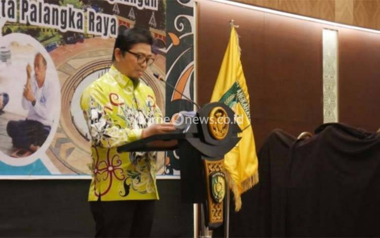 4 Program Prioritas Pemko Palangka Raya untuk Tingkatkan Kesejahteraan Masyarakat