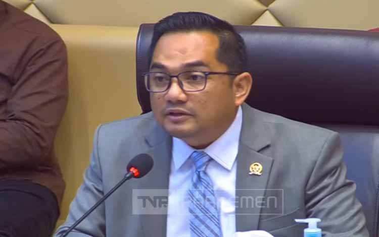 Komisi II DPR RI Cari Solusi Pelanggaran Netralitas Direvisi UU ASN