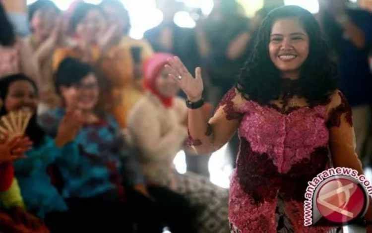 Menko: Pemindahan Mary Jane Berdasarkan Perjanjian MLA dengan Filipina