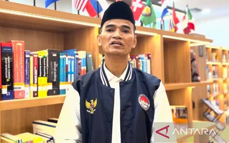 PPATK Harap RUU Perampasan Aset Segera Disahkan