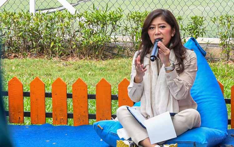 Kemkomdigi Gandeng PPATK Cegah Aliran Uang Judi Online ke Luar Negeri