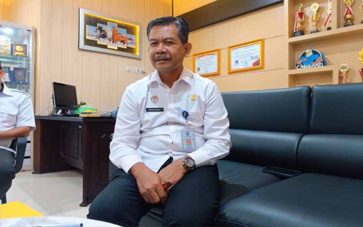 4 WNA Dideportasi dari Kalteng karena Melanggar Izin Tinggal