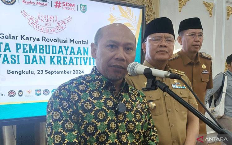 KemenkoPMK: APK Tidak Linier Dengan Jumlah Perguruan Tinggi di Daerah