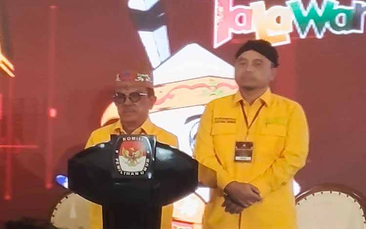 Debat Pilgub Kalteng, ASRI 04 Memancing Reaksi Publik
