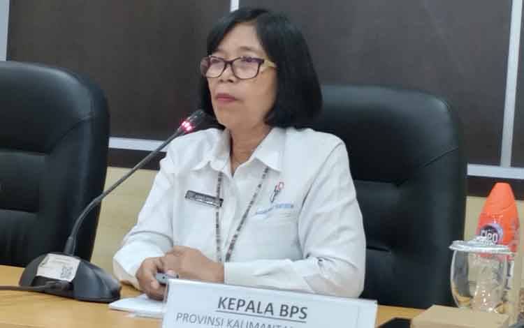 Lulusan SMK Paling Banyak Catat Angka Pengangguran di Kalteng