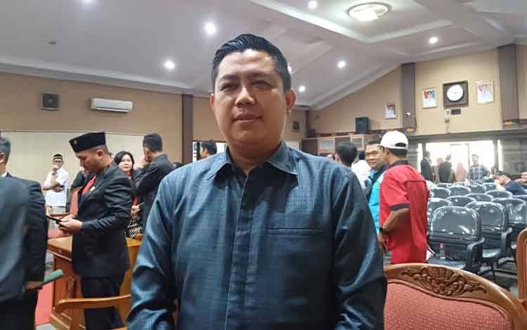 Komisi I DPRD Kotim Soroti Kendaraan Operasional Kecamatan yang Tidak Memadai