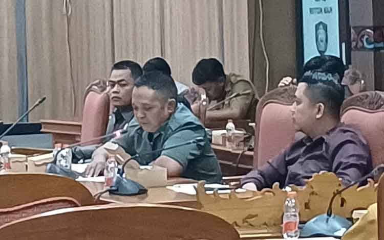 Ketahanan Pangan Harus Jadi Urusan Wajib Dasar