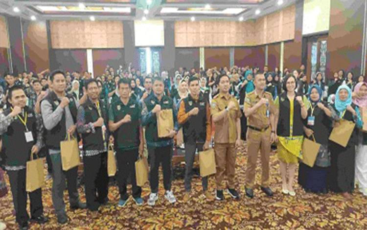 Pendidikan Karakter Pondasi Cetak Indonesia Maju