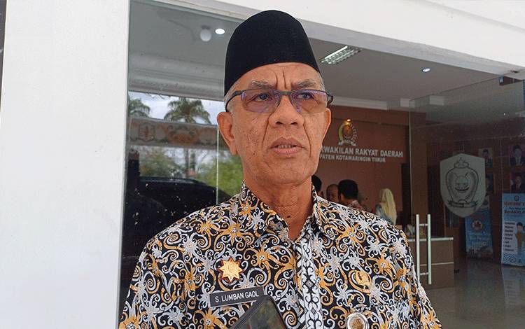Pemkab Kotim Siapkan Rp12 Miliar untuk Program Makan Bergizi Gratis Presiden Prabowo
