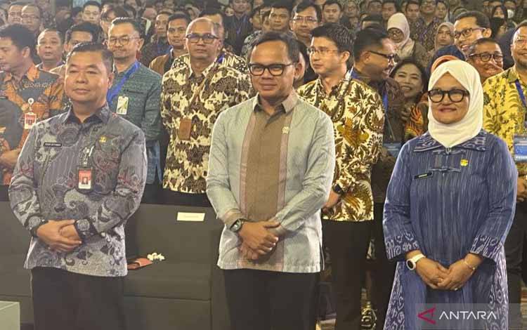 Pemerintah Belum Berencana Cabut Moratorium Pemekaran Daerah