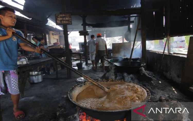 Kementerian Kebudayaan Optimistis Usulkan Rendang ke Unesco pada 2025