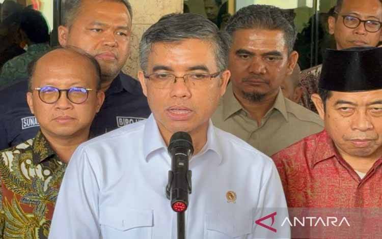 Menaker akan Bikin Job Fair Setiap Minggu untuk Kurangi Pengangguran