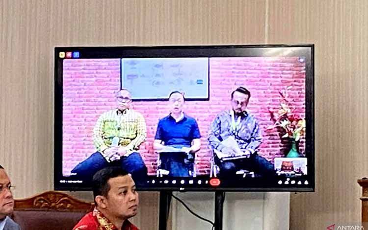 Tom Lembong Tegaskan Jalani Perintah Presiden Terkait Impor Gula
