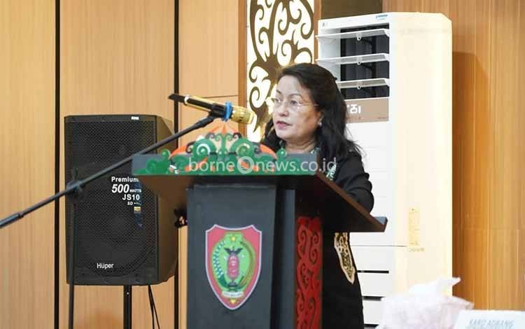 Rakor Monitoring APBN dan DAK Optimalkan Administrasi Anggaran
