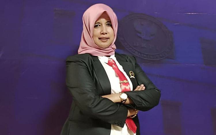 Bawaslu Kalteng Petakan 25 Indikator Potensi Kerawanan TPS