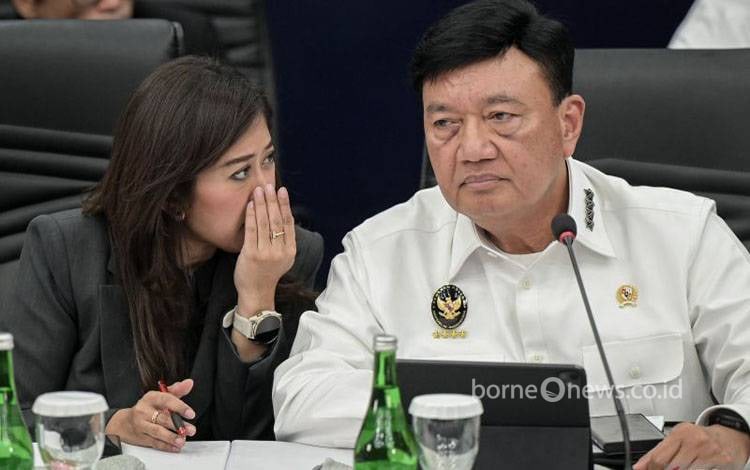 Kemkomdigi Siap Hadapi Tuntutan Dampak Tutup Situs Judi Online