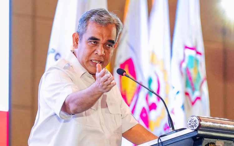 Ketua MPR: Program Hilirisasi SDA Prabowo Disambut Positif di KTT G20