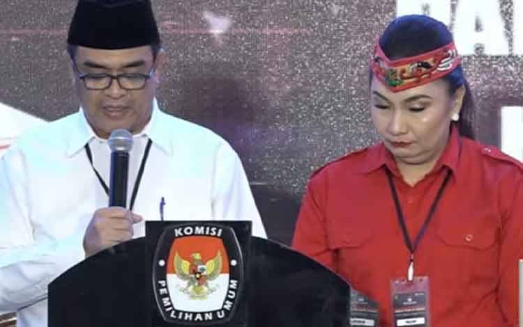 Rojikinor Terapkan Good Governance dan Dorong Pertumbuhan Ekonomi Palangka Raya Jika Terpilih