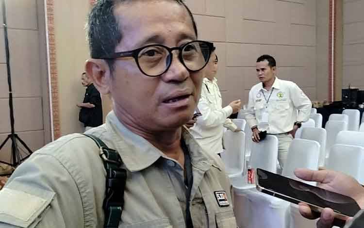 Pendukung Paslon Pilwalkot Palangka Raya Puas Usai Debat Pamungkas