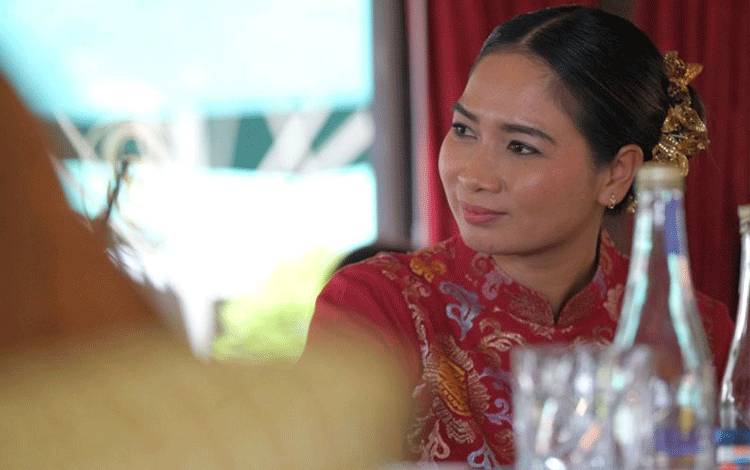 Wamenpar Bahas Strategi Pengembangan Pariwisata Bersama Asosiasi