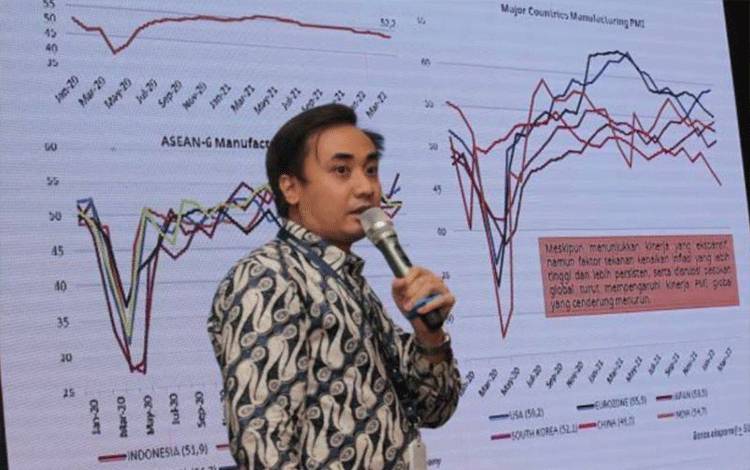 Komitmen Investasi Rp294 Triliun Tanda Investor Asing Percaya ke RI