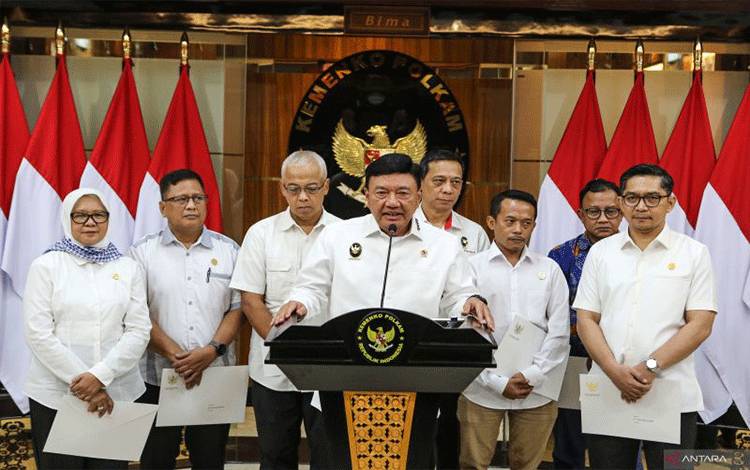 Kompolnas Minta Polda Selidiki Latar Belakang Polisi Tembak Polisi